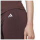 Adidas Γυναικείο κολάν Essentials Small Logo Flared Leggings Adidas Γυναικείο κολάν Essentials Small Logo Flared Leggings